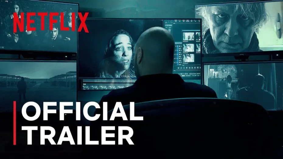 Video for the film Security — Security - Trailer English