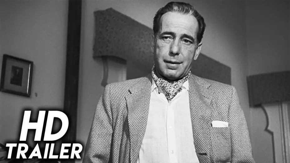 Video for the film Beat the Devil — Beat the Devil (1953) ORIGINAL TRAILER [HD 1080p]