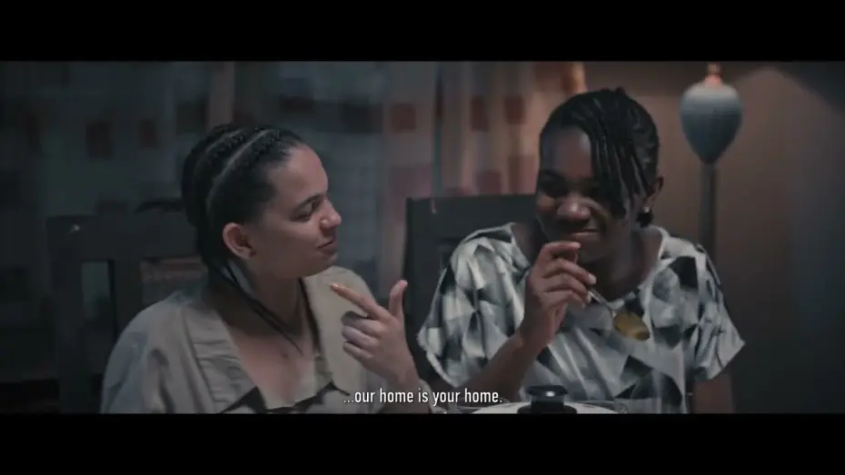 Video for the film What No One Knows — WHAT NO ONE KNOWS   TRAILER