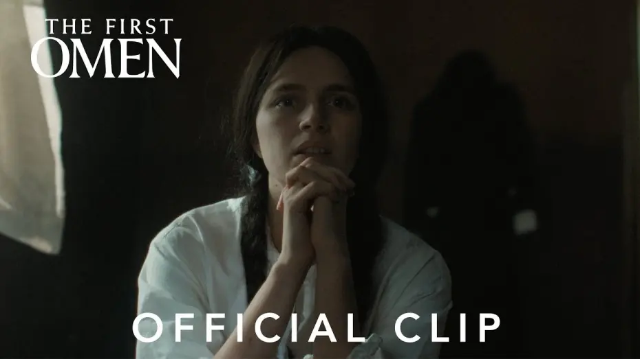 Video for the film The First Omen — “Nun In The Corner” Official Clip