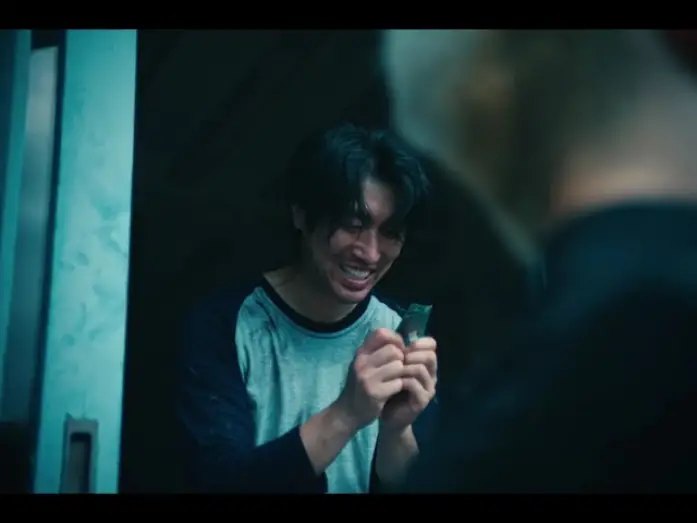 Video for the film Boy — Boy - Promo