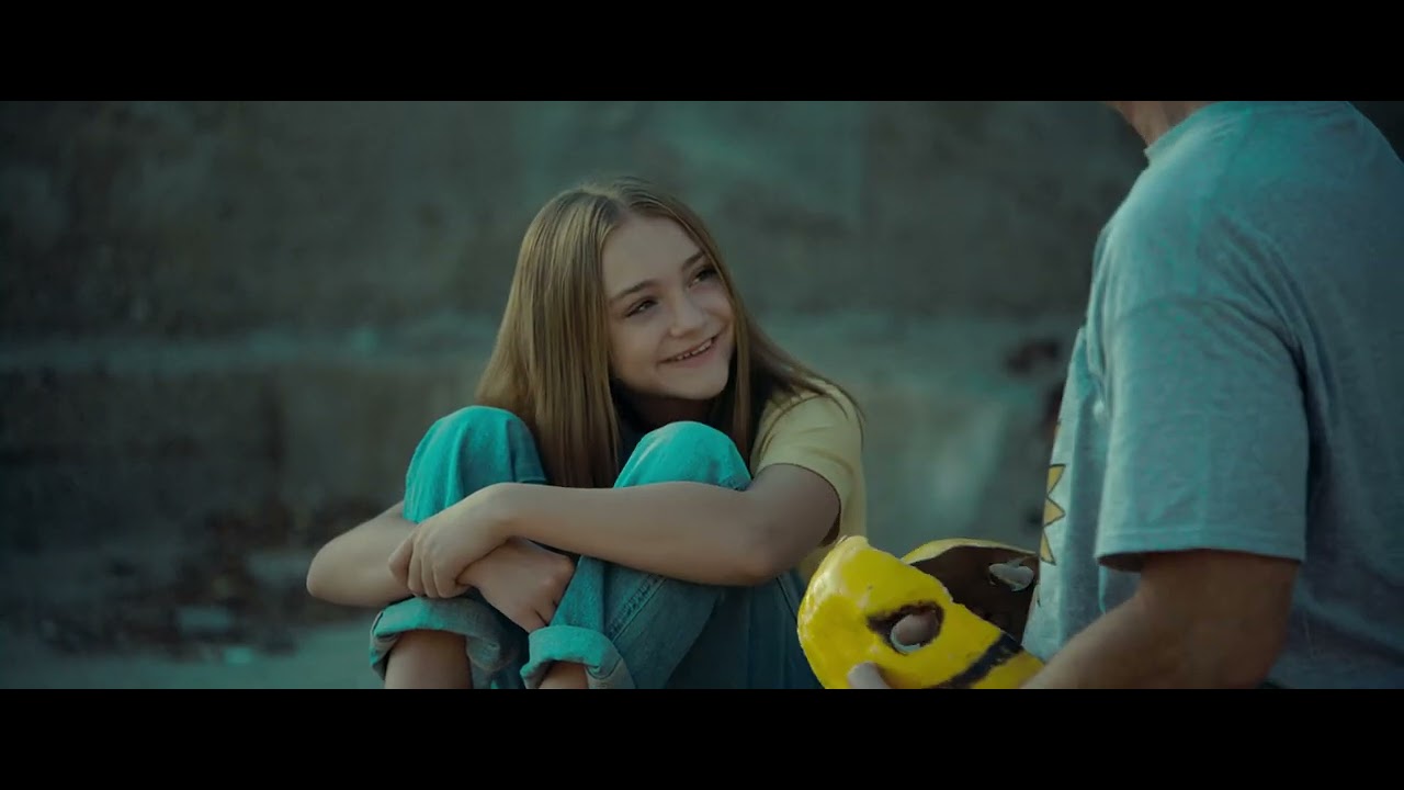 Video for the film Camp Pleasant Lake — Camp Pleasant Lake | Trailer (4K) | Safier Entertainment