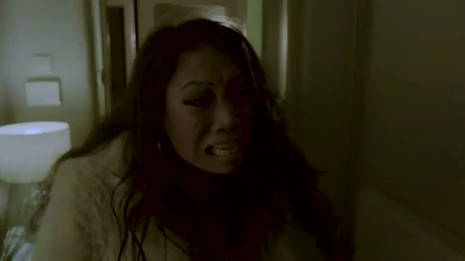 Video for the film The Escapee 2: The Woman in Black — The Escapee 2 - Trailer 2023