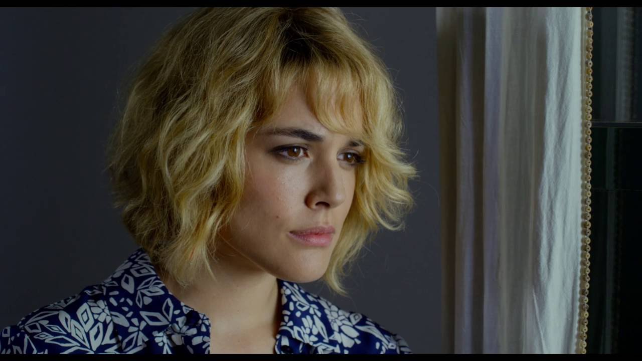 Video for the film Julieta — ДЖУЛЬЄТТА / JULIETA, офіційний український трейлер, 2016