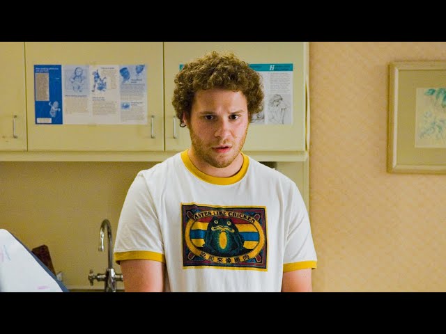 Video for the film Knocked Up — Немножко беременна (2007) Knocked Up. Русский трейлер.