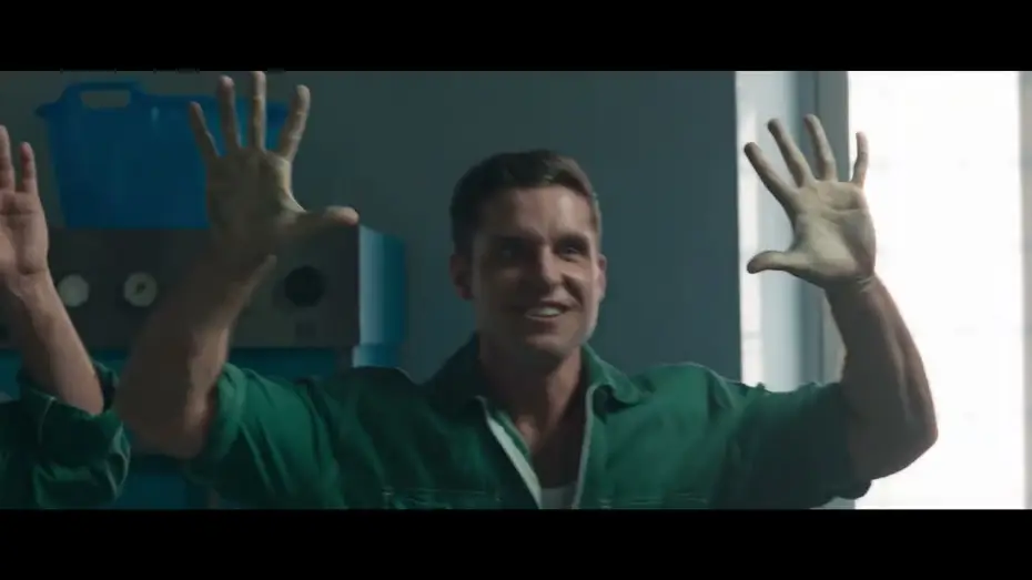 Video for the film Mafia Wars — Official Trailer