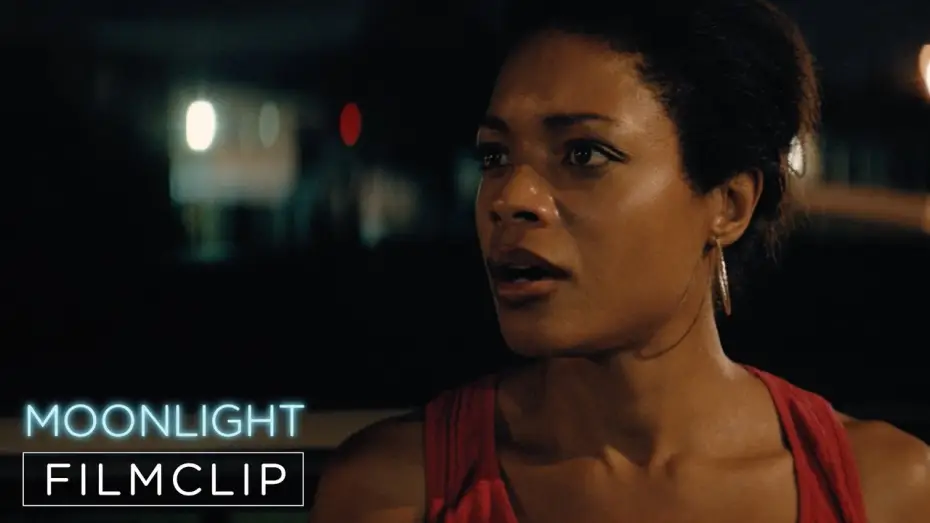 Video for the film Moonlight — MOONLIGHT | Clip | "Juan erwischt Paula"