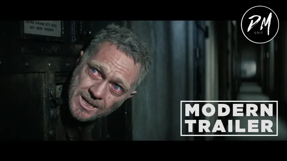 Video for the film Papillon — Papillon (1973) Modern Trailer