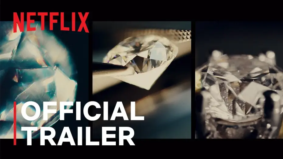 Video for the film Stolen: Heist of the Century — Official Trailer