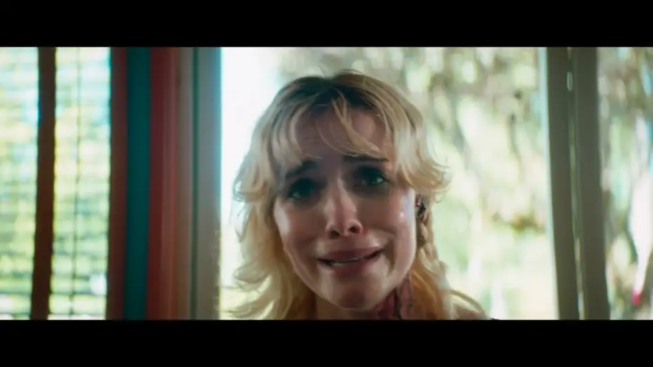 Video for the film Strange Darling — True Story