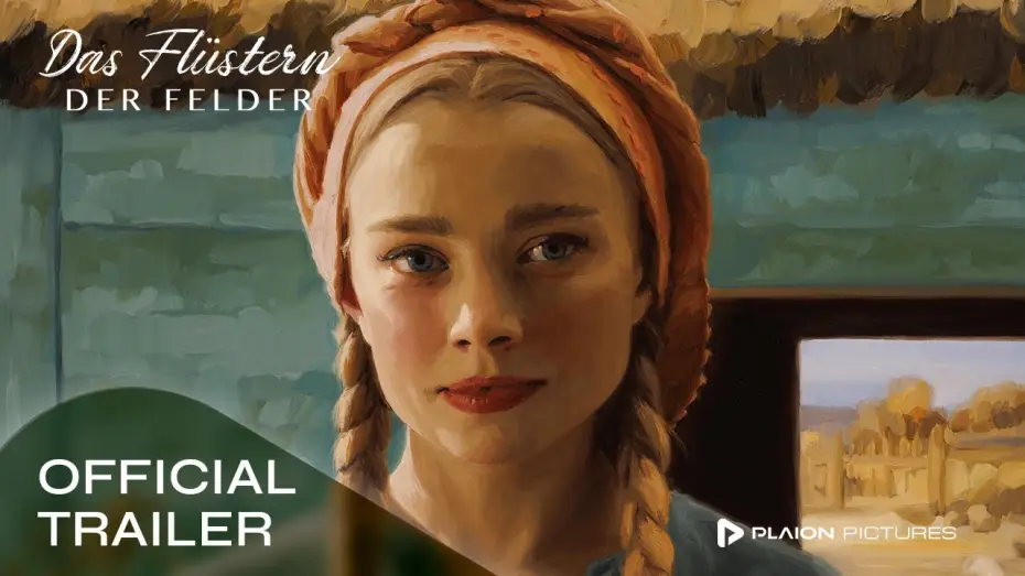 Video for the film The Peasants — Deutscher Kinotrailer