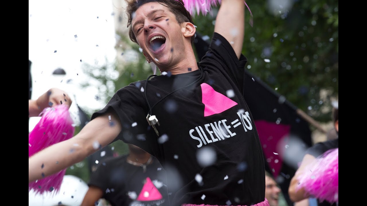 Video for the film BPM (Beats per Minute) — UK Trailer