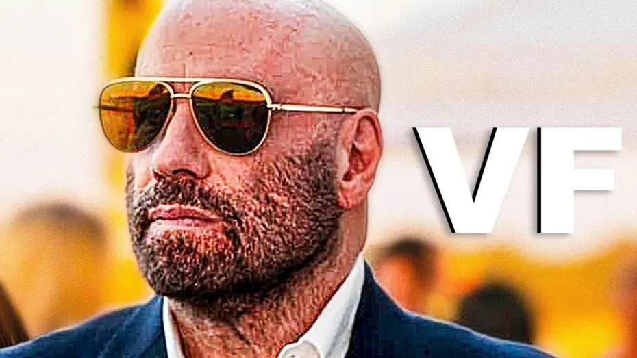 Video for the film Cash Out — CASH OUT Bande Annonce VF (2024) John Travolta