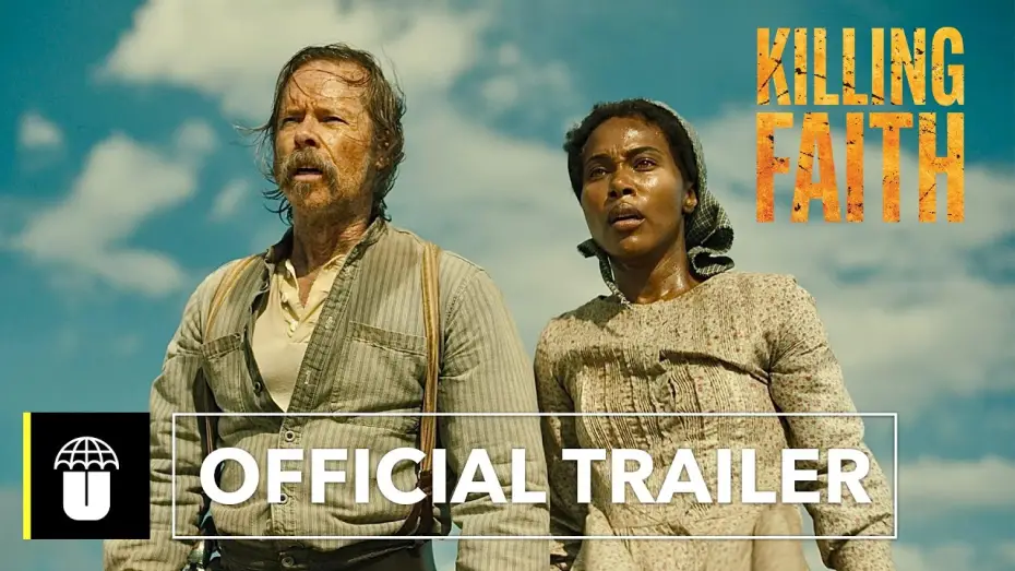 Video for the film Killing Faith — Official Trailer
