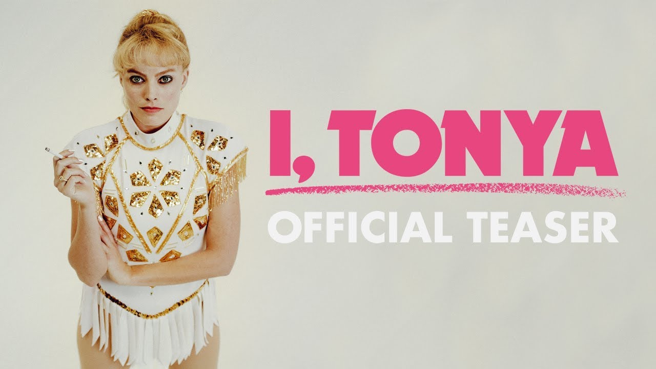 Video for the film I, Tonya — I, TONYA [Official Teaser] – In Theaters Winter 2017