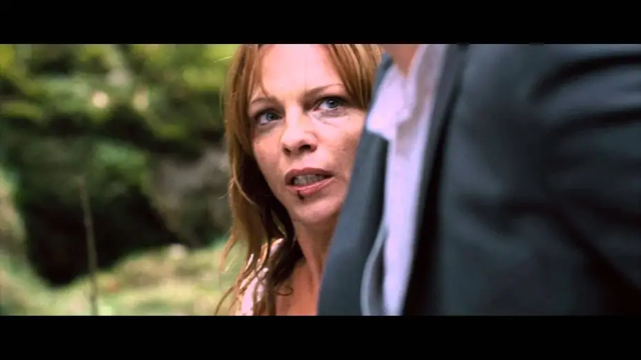 Video for the film Gone — Försvunnen / Gone (2011) Trailer