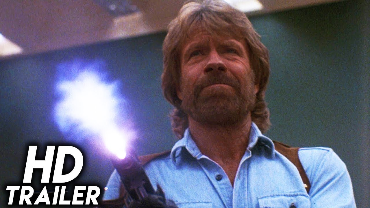 Video for the film Invasion U.S.A. — Invasion U.S.A. (1985) ORIGINAL TRAILER [HD 1080p]