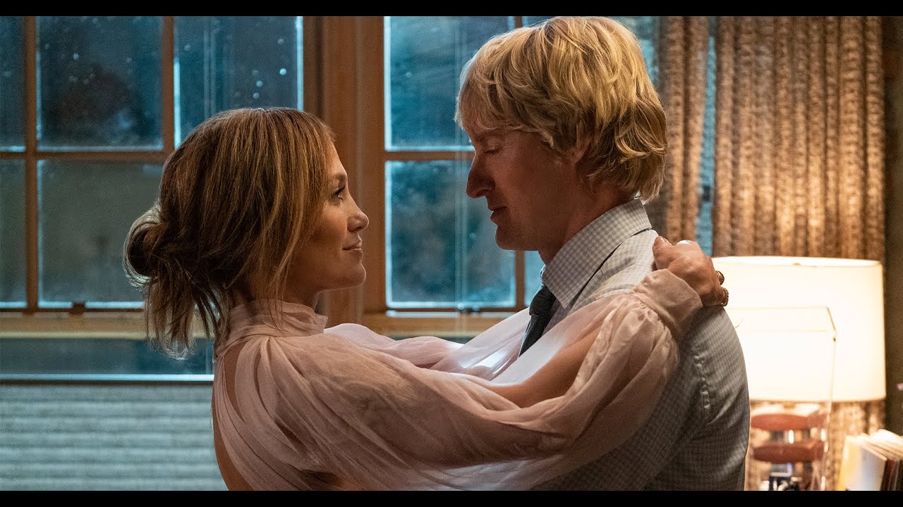 Video for the film Marry Me — Marry Me | On My Way Featurette