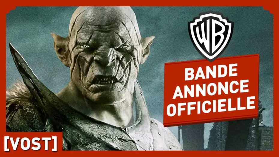 Video for the film The Hobbit: The Battle of the Five Armies — Le Hobbit : La Bataille des Cinq Armées - Bande Annonce VOST