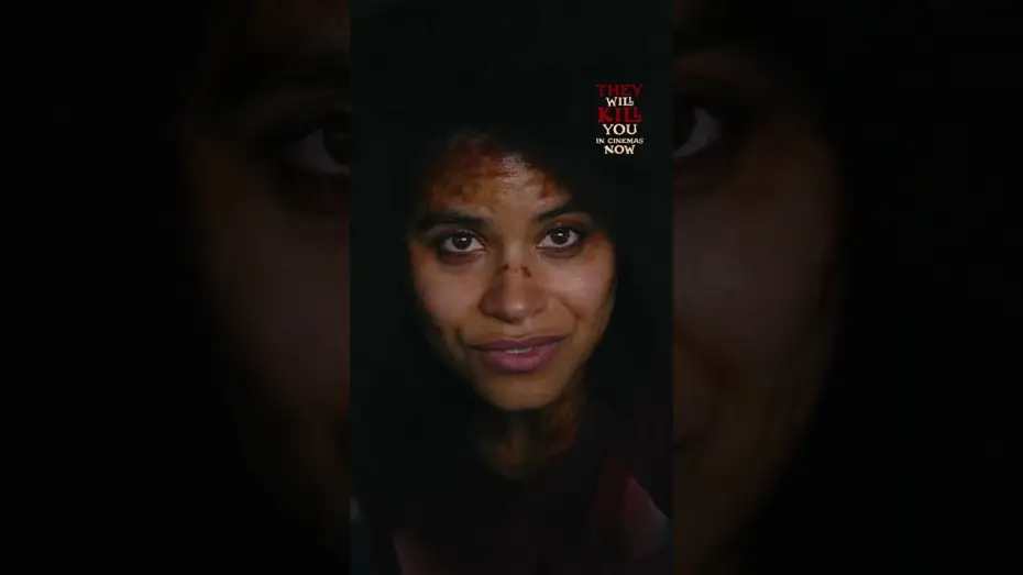 Video for the film They Will Kill You — Experience the madness for yourself