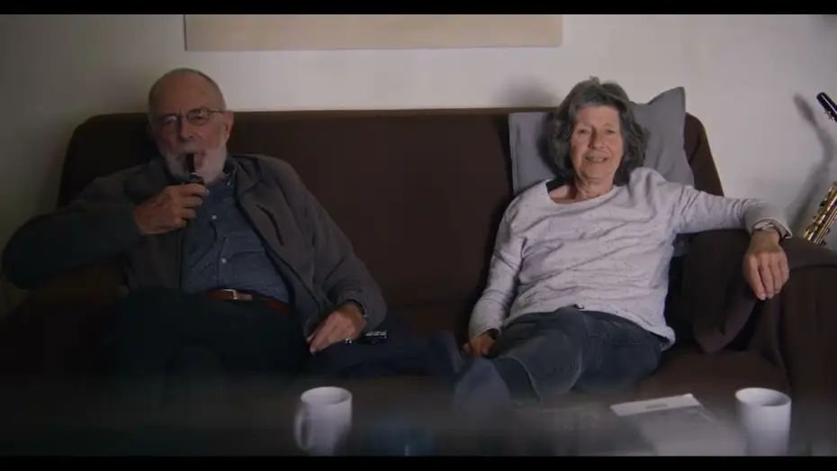 Video for the film We, the Inheritors — WIR ERBEN // Trailer // Ab 23. April 2026 im Kino