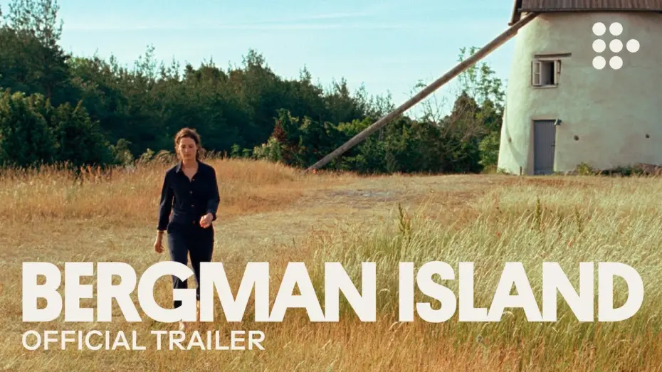 Video for the film Bergman Island — Official  International Trailer #2