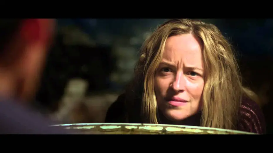 Video for the film Chloe and Theo — Trailer