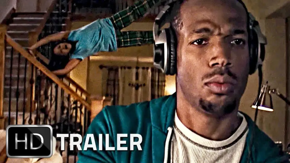Video for the film A Haunted House — GHOST MOVIE Trailer German Deutsch HD 2013 | A Haunted House