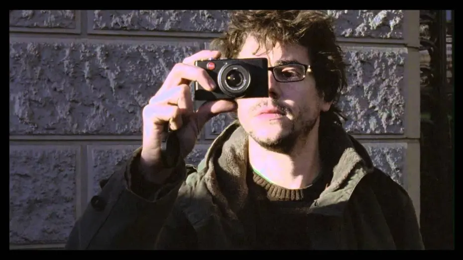 Video for the film Sidewalls — Trailer