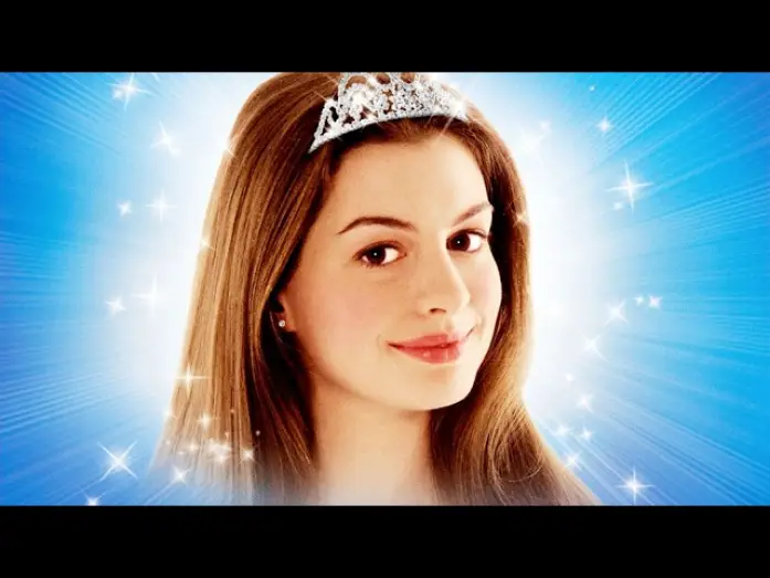 Video for the film Ella Enchanted — Elle l'ensorcelée - Classique de St-Valentin