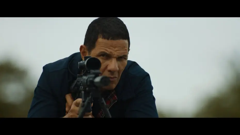 Video for the film Elyas — Elyas, el protector - Tráiler