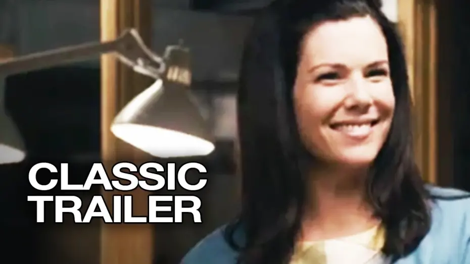 Video for the film Flash of Genius — Flash of Genius Official Trailer #1 - Greg Kinnear Movie (2008) HD