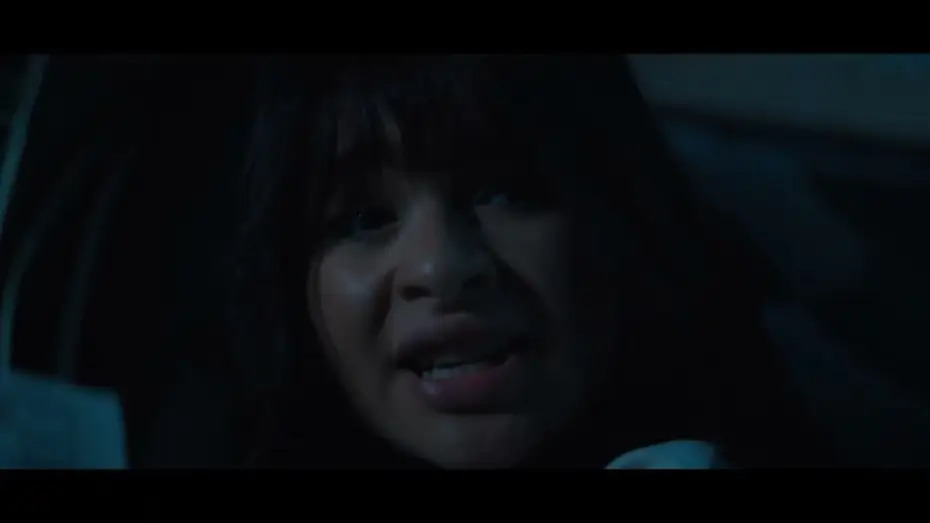 Video for the film Ick — Trailer