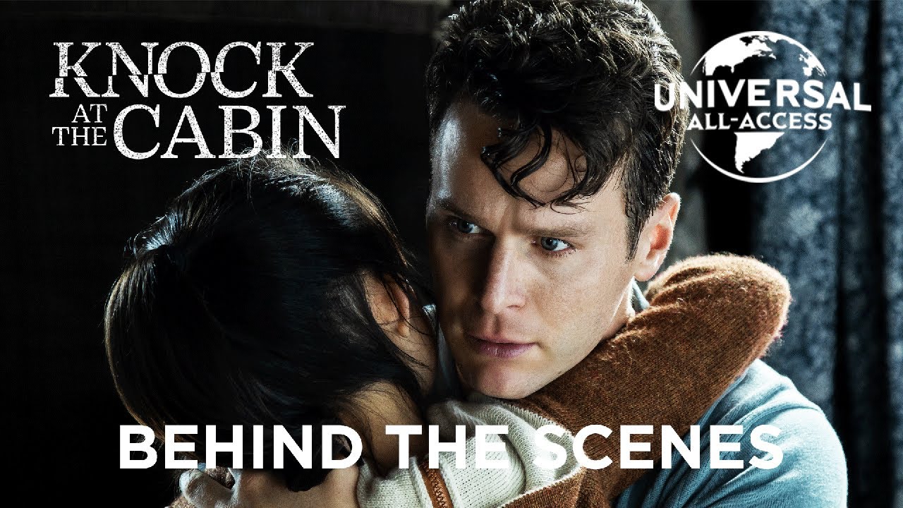 Video for the film Knock at the Cabin — The Compelling Themes of Knock at the Cabin
