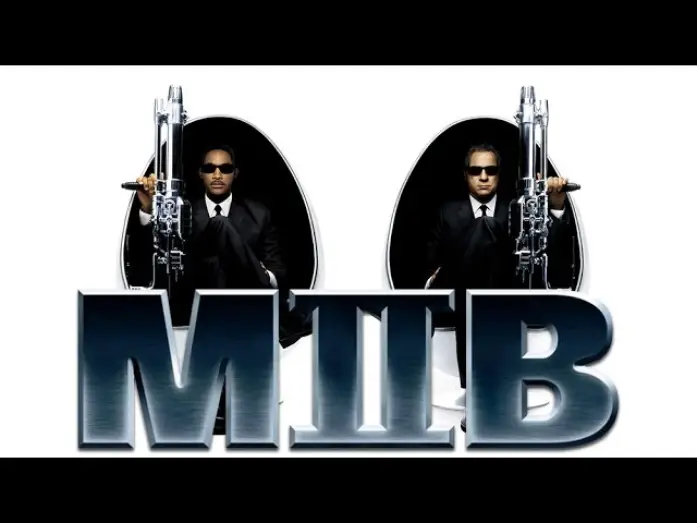 Video for the film Men in Black II — Men in Black 2 - Trailer HD deutsch