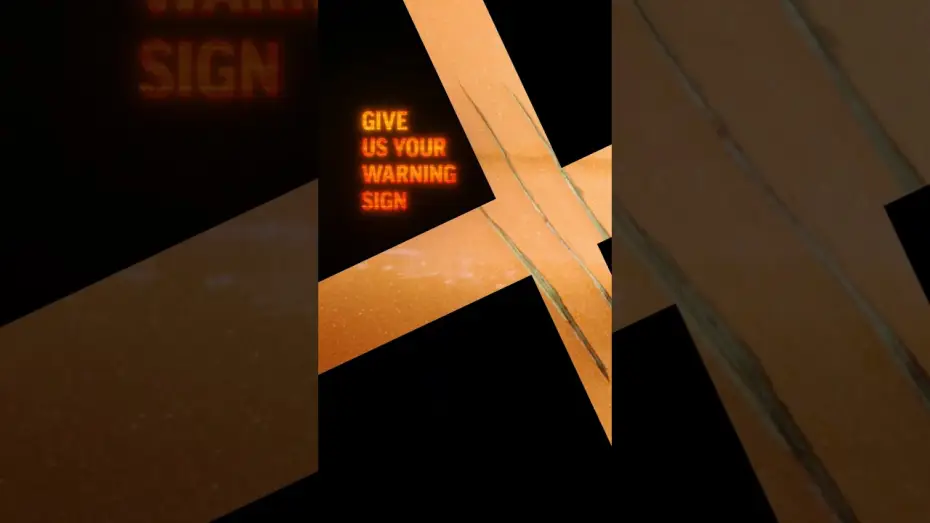 Video for the film Passenger — Prayer