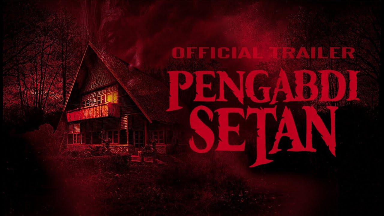 Video for the film Satan's Slaves — Pengabdi Setan (2017) Official Trailer