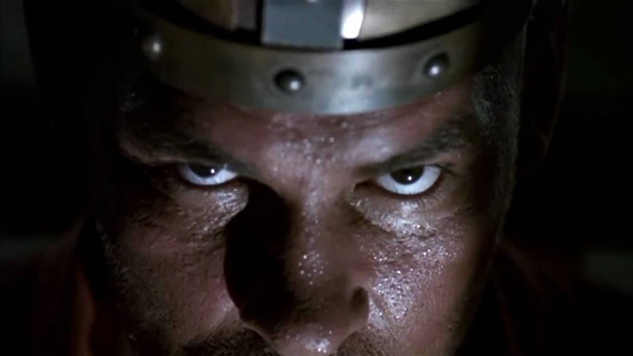 Video for the film Shocker — Shocker Trailer