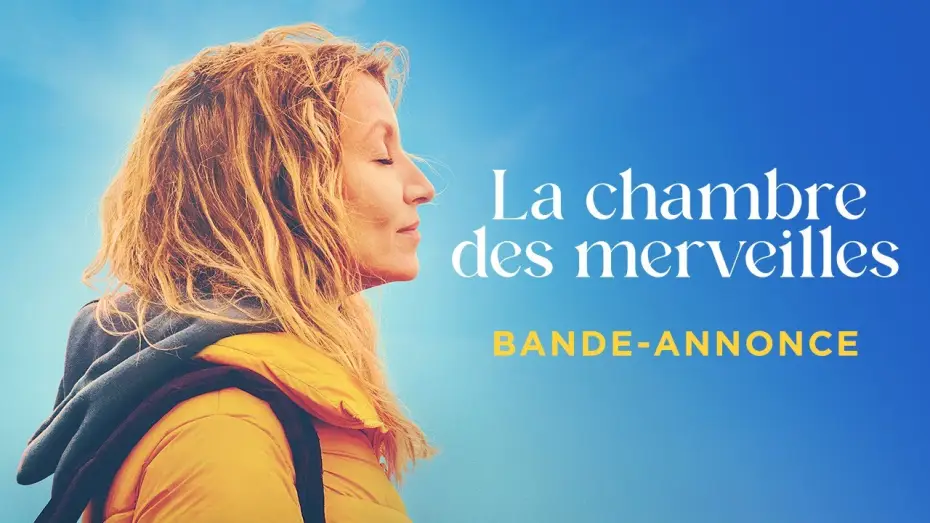 Video for the film The Book of Wonders — LA CHAMBRE DES MERVEILLES - Bande-annonce