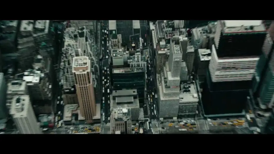 Video for the film The Bourne Legacy — The Bourne Legacy (2012) | Secondo trailer italiano ufficiale [HD]