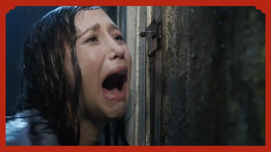 Video for the film The Conjuring 2 — Conjuring 2 - Spot Officiel (VOST) - James Wan