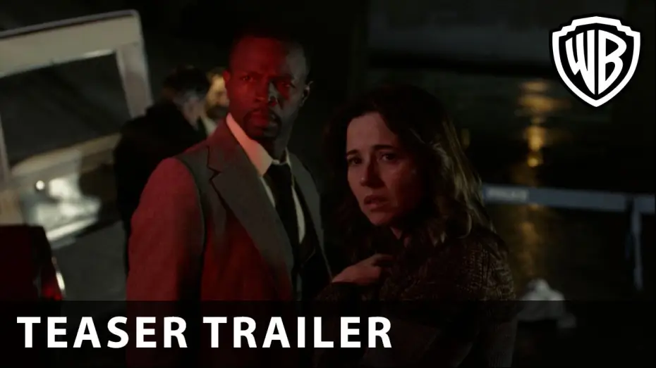 Video for the film The Curse of La Llorona — La Llorona - Le lacrime del male | Teaser Trailer Italiano