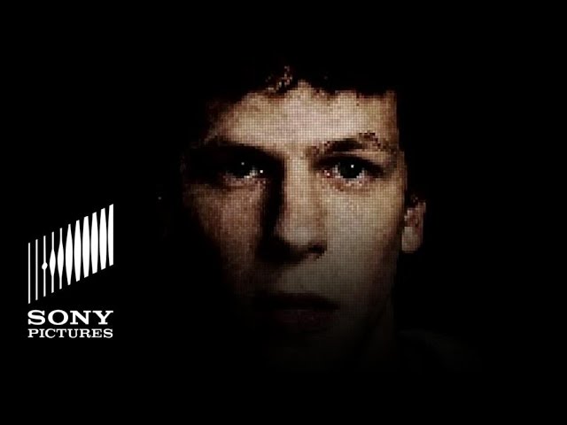 Video for the film The Social Network — Teaser