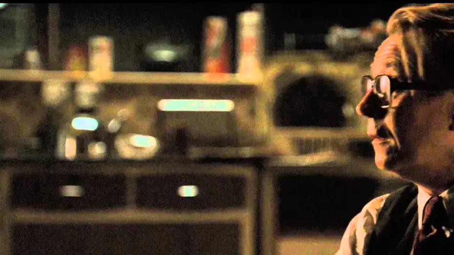 Video for the film Tinker Tailor Soldier Spy — Darkness Visible: Gary Oldman's Karla Scene