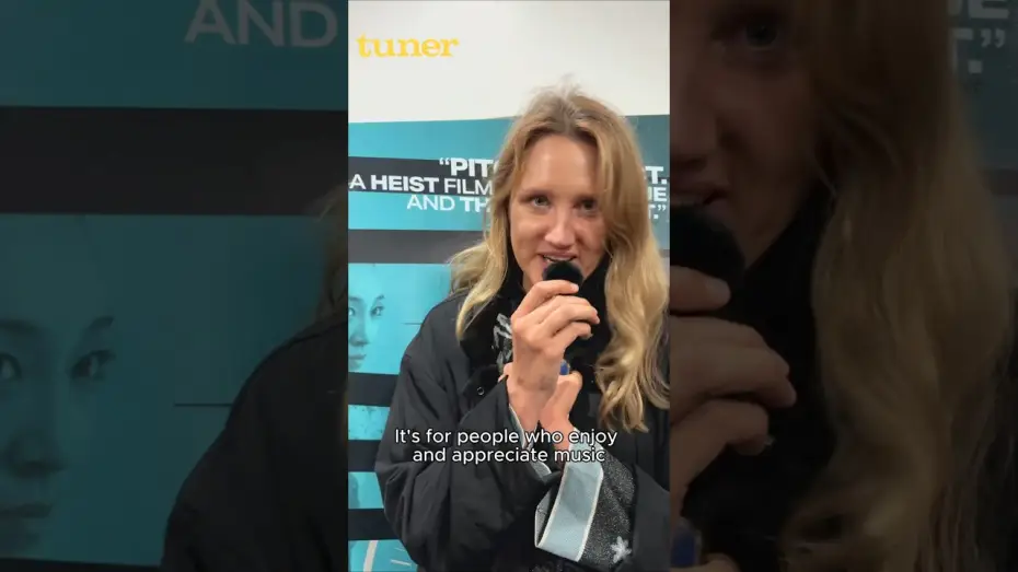 Video for the film Tuner — Have you got your tickets for TUNER? Hear what audiences are saying following a Dazed preview.