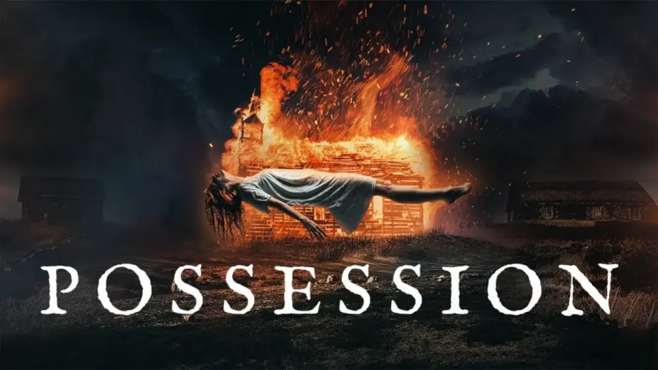 Video for the film Possession — Possession | Official Trailer | Horror Brains