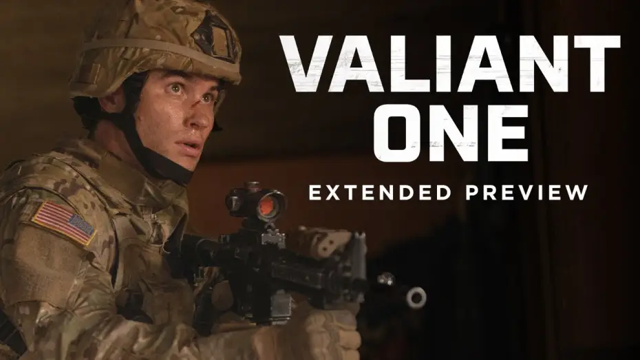 Video for the film Valiant One — US Soldiers Left Stranded In North Korea - Extended Preview