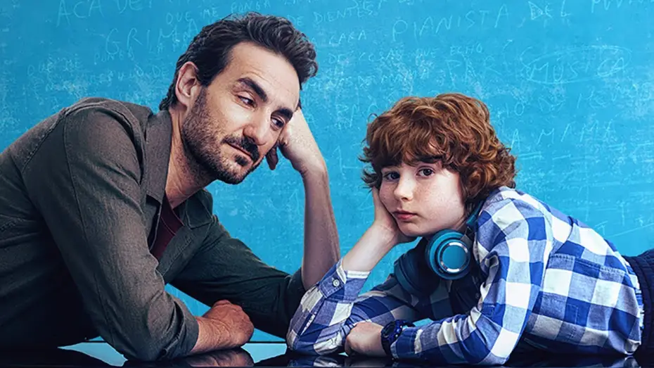 Video for the film Wolfgang — Trailer [Subtitled]