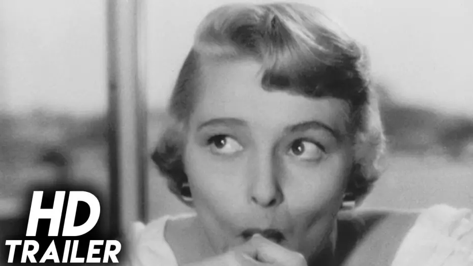 Video for the film The Breaking Point — The Breaking Point (1950) ORIGINAL TRAILER [HD 1080p]
