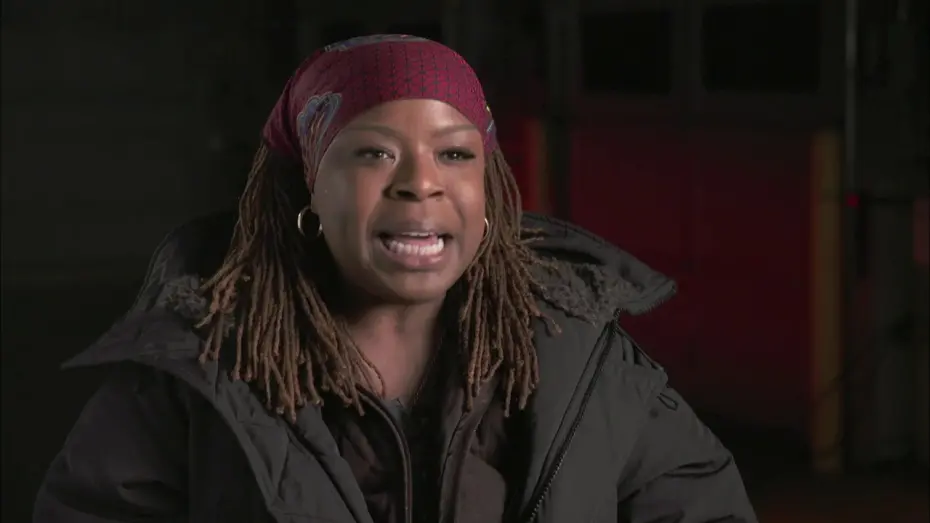 Video for the film The First Purge — The Cast